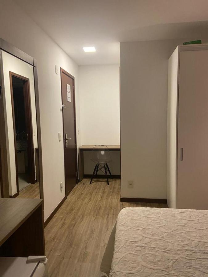 Via Premiere Suite 305 B Rio de Janeiro Eksteriør billede