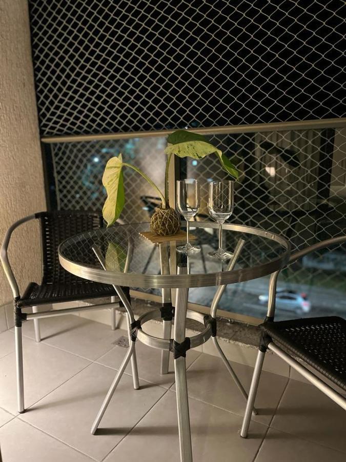Via Premiere Suite 305 B Rio de Janeiro Eksteriør billede